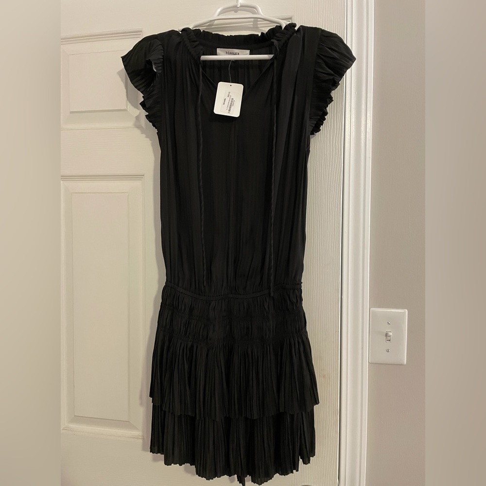 Bisouxx Dress